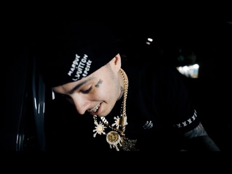 STAXXSUMN FT. Peso Peso - Mad For (Official Video)