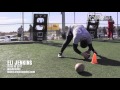 Jan 2016 Vegas XXVII Rubio Long Snapping