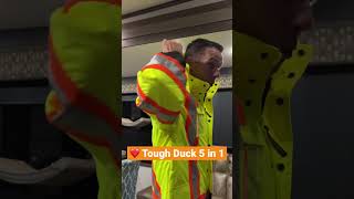 Loving this new work jacket! #shorts