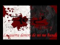 RED - nothing and everything (fight inside) (sub ...