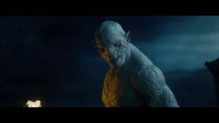 Howard Shore - The Defiler (Music Video)