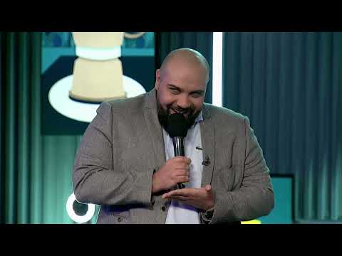 Békével jöttünk (Lakatos László standup) 3.rész