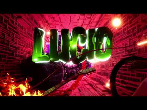 Errijorge - Late Night feat. Vk Mac (Visualizer Oficial)