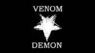 Venom - Red Light Fever (Demo)