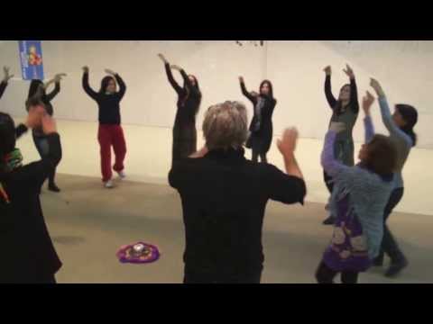 Scirarindi Fiera Cagliari 2013