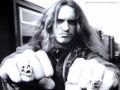 Metallica Orion Bass Only By Cliff Burton