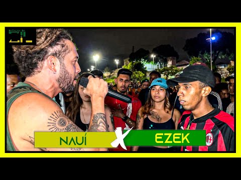 (🔥SURPREENDENTE🔥) EZEK (MA) X NAUÍ(DF) - 2 FASE - BATALHA DA ZIL - 29 EDIÇÃO - ZONA LESTE - SP