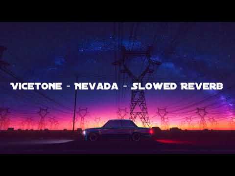 Nevada - Slowed