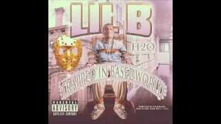 Lil B BasedGod   Beez In Da Hood 360p