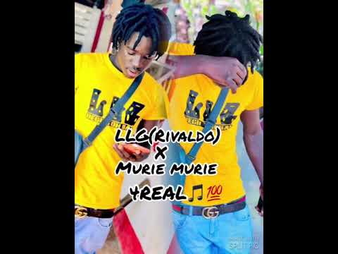 LLG(Rivaldo) x Murie Murie - 4Reall
