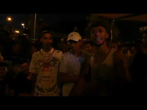 ( BATALLON ) LCM vs SRK - KMBRA - LIL -KRISAN SEMIS PRE KING SIZE GRUPAL