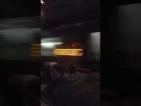 A bordo di Italo AV 9940 da Firenze S.M.N a Bologna C.le AV 22/1/2023