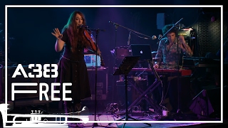 The Ministry of Wolves - Cinderella // Live 2014 // A38 Free