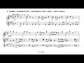 Bartok 44 Duos for 2 Violins No.4 Midsummer Night Song