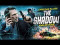 THE SHADOW - Hollywood Movie | Christian Slater, Sofya Skya | Superhit Action Thriller English Movie