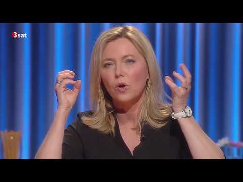 Simone Solga - Im Auftrag Ihrer Kanzlerin