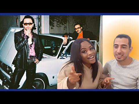 Mert Demir feat. Mabel Matiz - Antidepresan Reaction