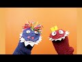 DIY Sock Puppets TOP CREATIVE IDEAS FOR OLD SOCKS Everyday Crafts Shorts
