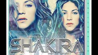 Shakira-La Loba She Wolf En EspañoL Y Ingles Remix! De lOS dOs Temas!