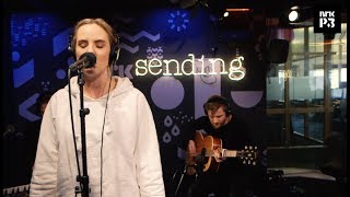 P3 Live: Ina Wroldsen &quot;Strongest&quot;