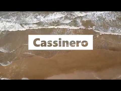 Cassinero - Léo Handpan