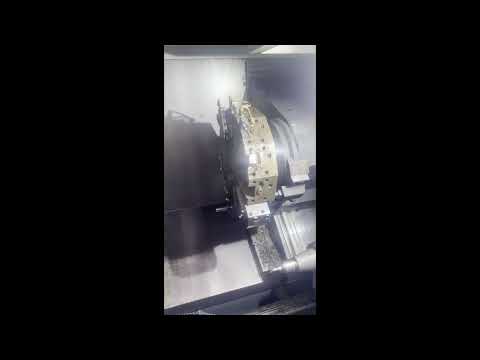 2016 HAAS ST-20T CNC Lathes. | 520 Machinery Sales LLC (1)
