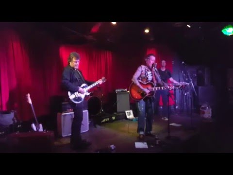 Sonny George - Them Old Goat Boys - 'The Sign'