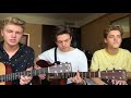 Taylor Swift - ...Ready For It? / Middle Of The Night (Cover by New Hope Club)