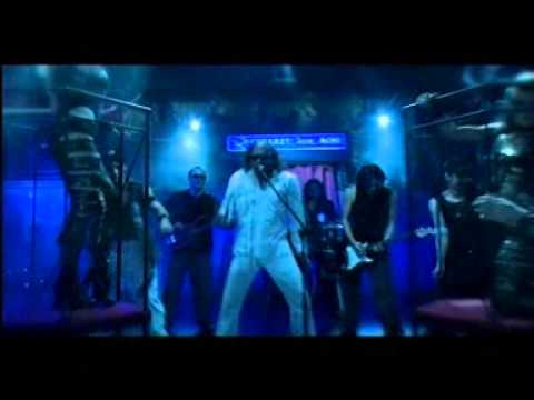 Long train running: Mr.DaNos, featuring Freakout 6