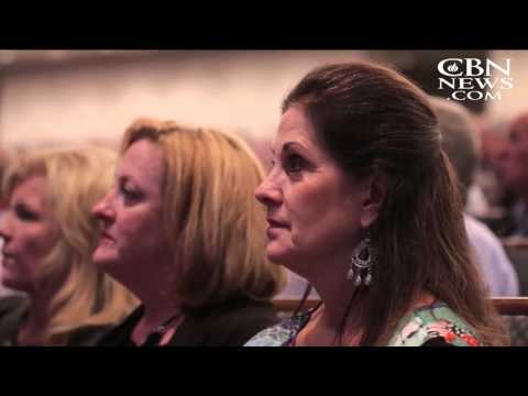 'Time to Bring God Back': Candidates Woo Evangelicals