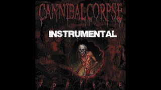 (instrumental) As Deep As the Knife Will Go - Cannibal Corpse