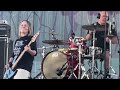 Jawbox “FF=66” and “Mirrorful” at Best Friends Forever Festival October 12 2024 Las Vegas