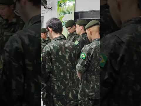 [TG11012] Tiro de Guerra 11-012 — Iporá — Iporá/GO