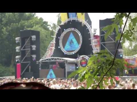 Ultrasonic Festival 2013 | Official aftermovie
