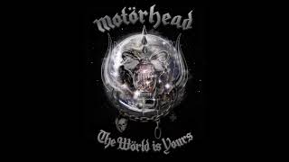 Motörhead - Outlaw