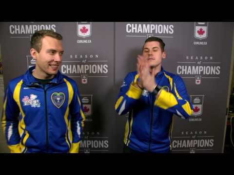 Canadian Charades - Part 1