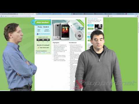 Groupon, DailyDeal und Co. -- Worauf Sie aufpassen sollten