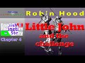 Chapter 4 Little John And The Challenge