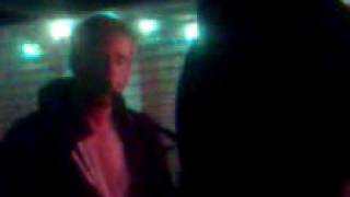 Kevin Devine - You&#39;ll only end up joining them - Kilby Court 5-23-09