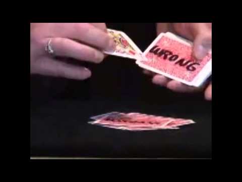 Right and Wrong by Bob Solari - Trick