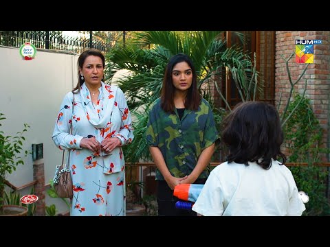 Chand Tara Episode 03 - [ 𝗕𝗘𝗦𝗧 𝗦𝗖𝗘𝗡𝗘 02 ] #danishtaimoor  #ayezakhan  - HUM TV