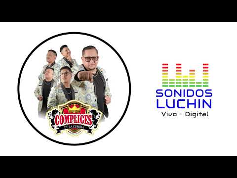MIX SIEMPRE PIERDO EN EL AMOR   COMPLICES DE LA CUMBIA