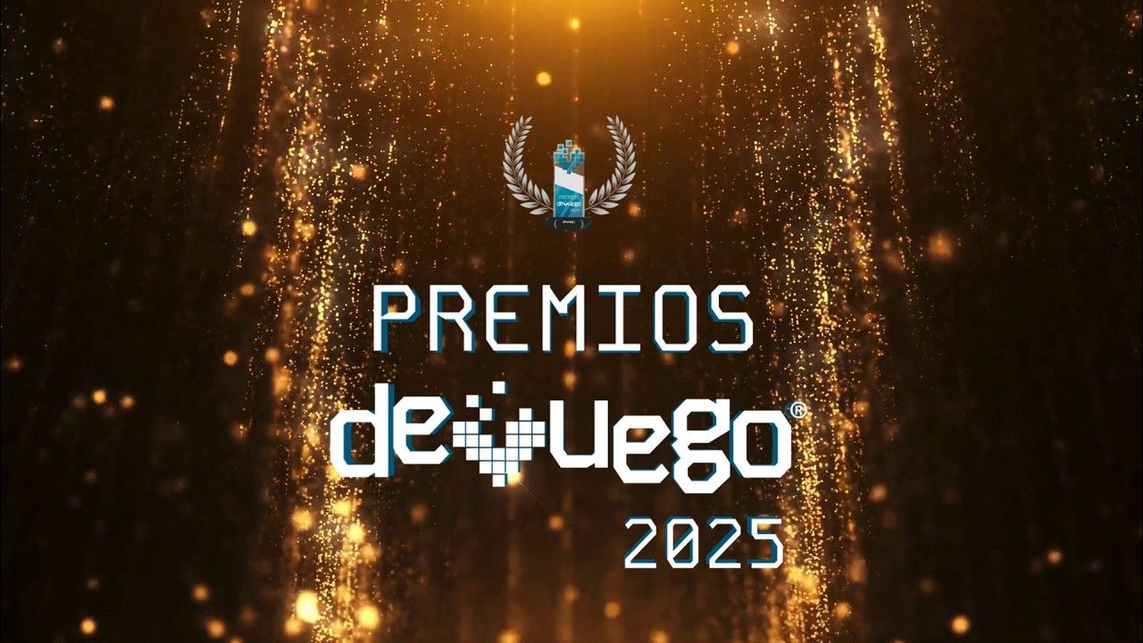 Splash de la gala de entrega de los Premios DeVuego 2025