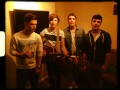 Union J - Boyfriend (Justin Bieber Cover) 