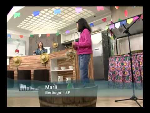 Mulher.com 15/07/2011 - Festa Junina (4)