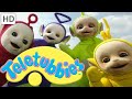 Teletubbies Say Eh Oh HD Music Video Videos For Kids