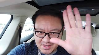 電気自動車で日本一周チャレンジ#45.1 || 九州編 || 台風の中に鹿児島県桜島SAにて急速充電 佐賀県で使えなかったチャデモ充電器と同じ型式