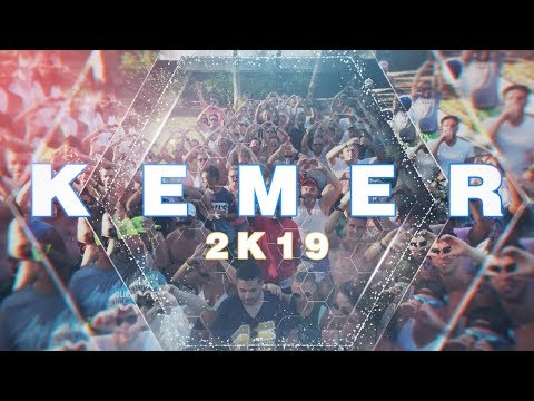 Red Photon - Kemer 2K19