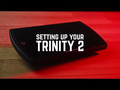 How to read and clear Diagnostic Trouble Codes with trinity 2
