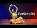 Mere Dholna Sun Kashika Sisodia Choreography